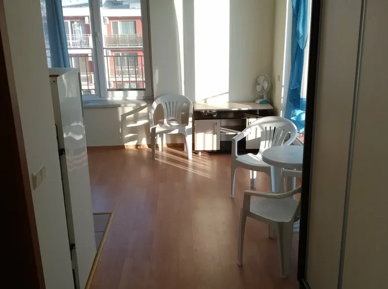 Estudio 1 habitación 48 m² Nesebar, Bulgaria