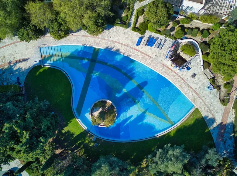 Квартира 2 спальни 109 м² муниципалитет Пафос, Кипр