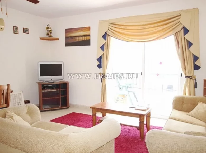 Wohnung 1 Schlafzimmer 55 m² Cyprus, Cyprus