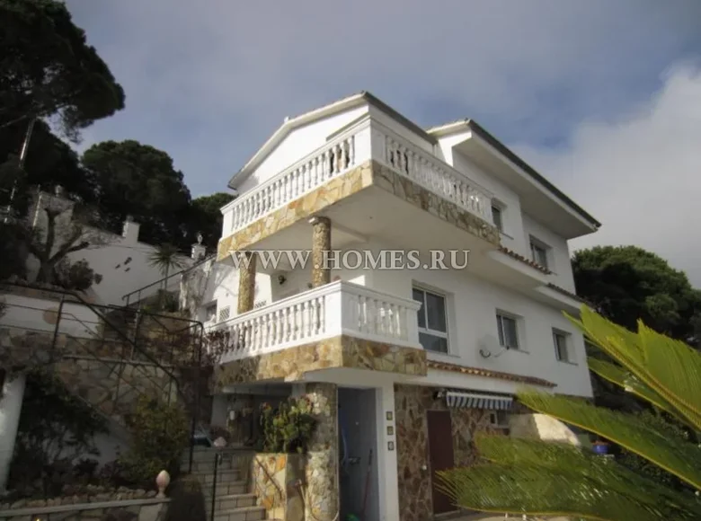 5 bedroom villa 200 m² Spain, Spain