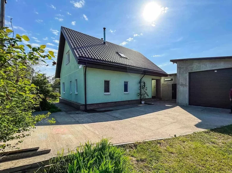 Dom 144 m² Suraż, Białoruś