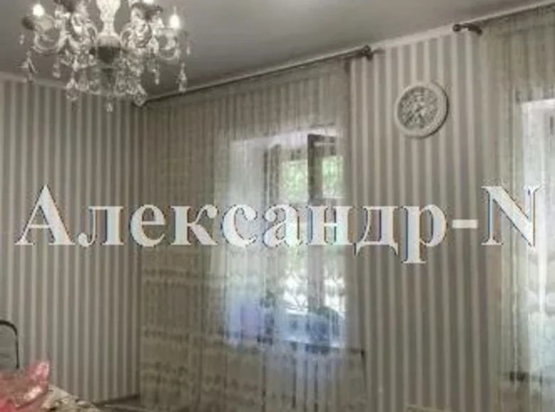 Квартира 2 комнаты 57 м² Одесса, Украина