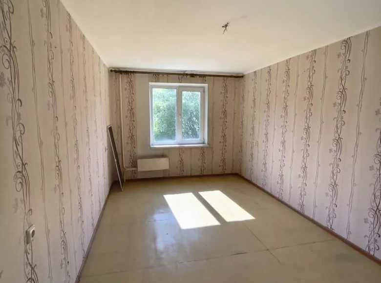 Mieszkanie 2 pokoi 47 m² Lida, Białoruś
