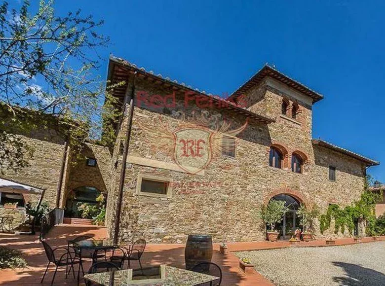 Nieruchomości komercyjne 1 000 m² Abruzja, Włochy