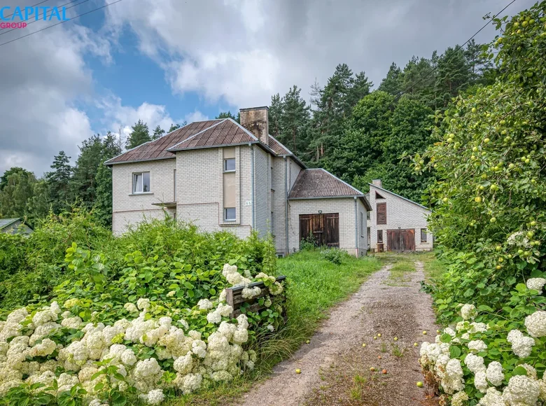 Casa 151 m² Prienai, Lituania