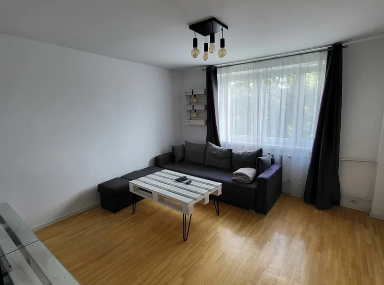 Apartamento 3 habitaciones 47 m² en Cracovia, Polonia