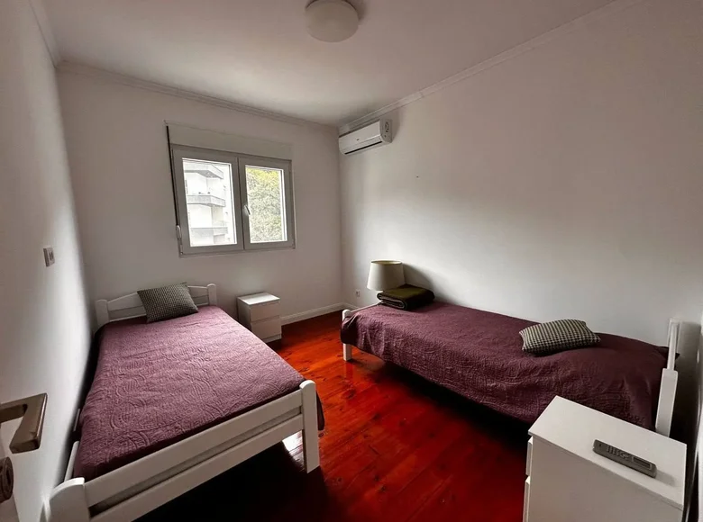 Ático 4 habitaciones 140 m² Budva, Montenegro