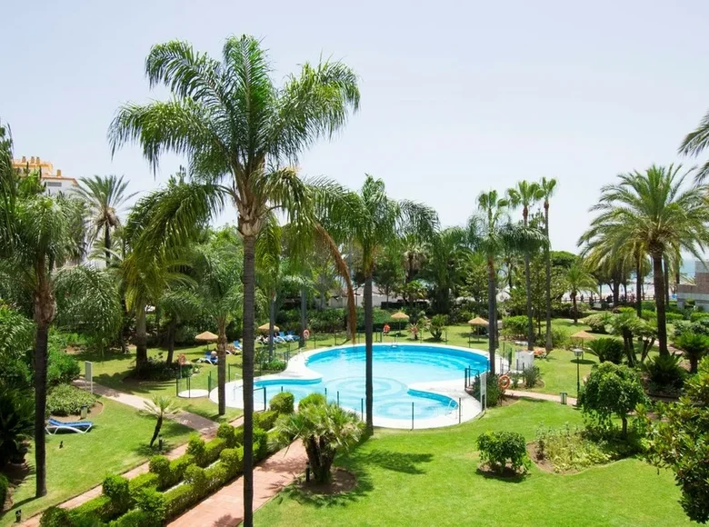 3 bedroom apartment  Malaga, Spain