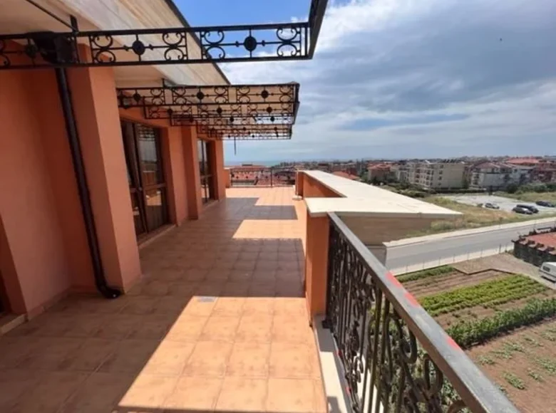 Attique 4 chambres 230 m² Ravda, Bulgarie