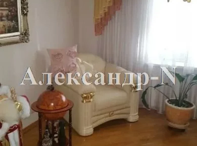 2 room apartment 54 m² Odessa, Ukraine