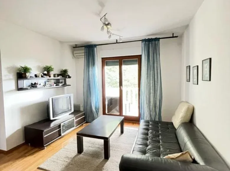 Mieszkanie 2 pokoi 56 m² Petrovac, Czarnogóra