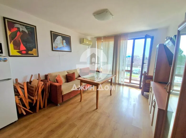 1 bedroom apartment 66 m² Nesebar, Bulgaria