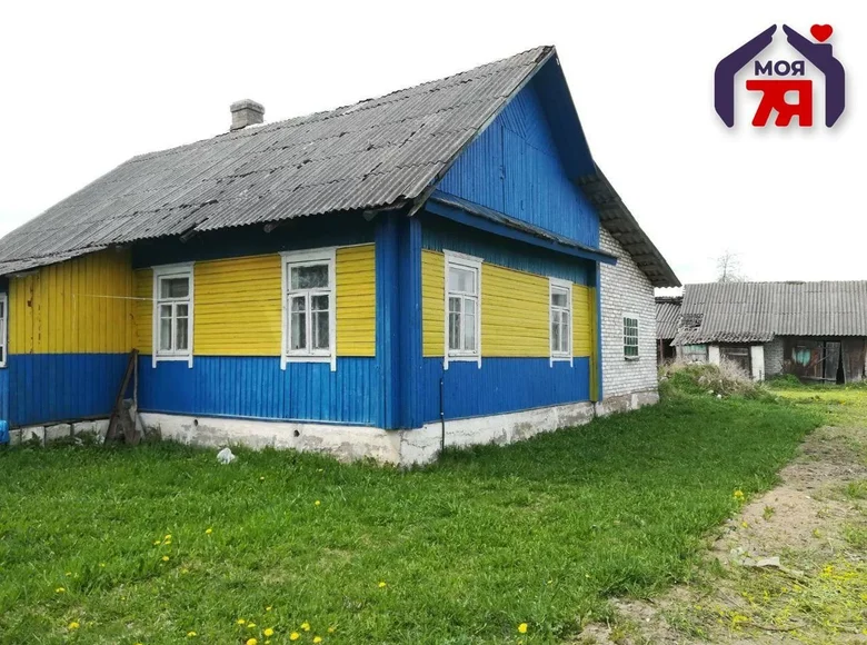 House 77 m² Malinouscyna, Belarus