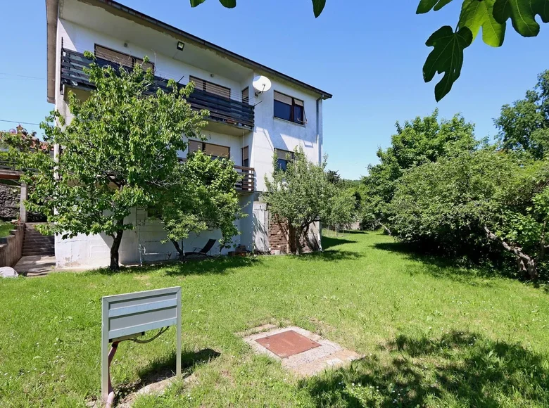 Villa 9 Schlafzimmer 399 m² Opcina Matulji, Kroatien