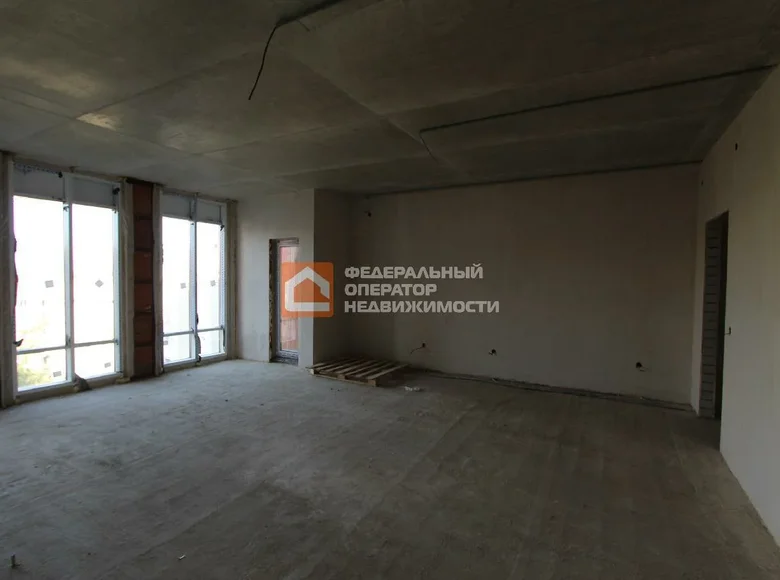 Apartamento 2 habitaciones 97 m² Vorónezh, Rusia