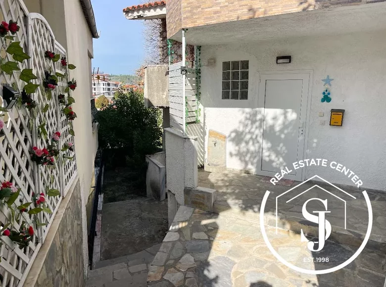 Townhouse 2 bedrooms  Polychrono, Greece