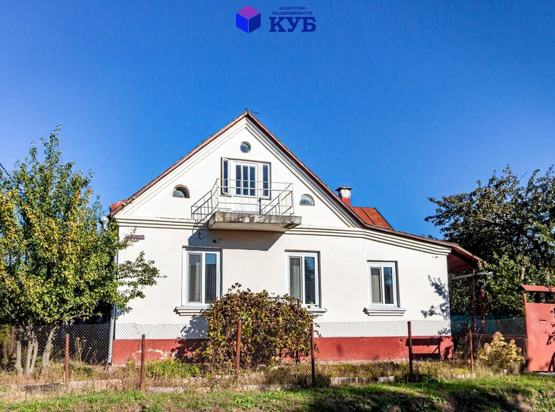 House 79 m² Minsk, Belarus