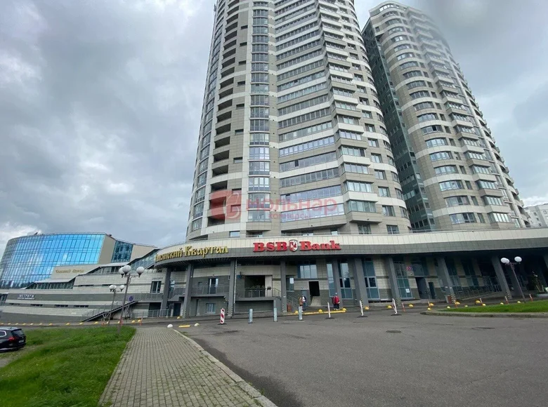 Office 422 m² in Minsk, Belarus