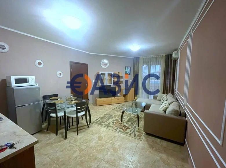 Appartement 2 chambres 60 m² Ravda, Bulgarie