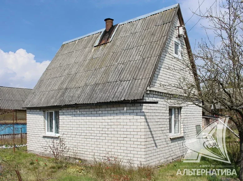 Haus 26 m² Brest, Weißrussland