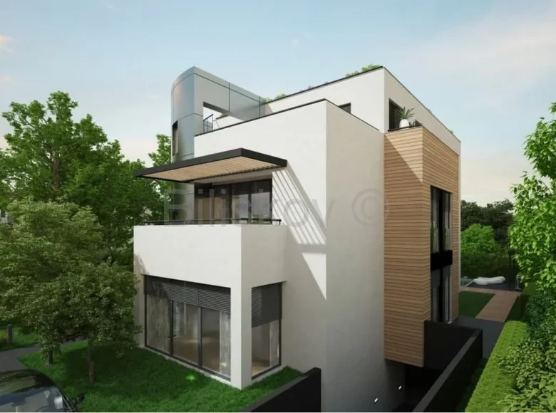 3-Zimmer-Villa 140 m² Zagreb, Kroatien