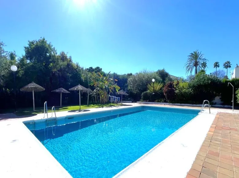 Квартира 2 спальни 148 м² San Roque, Испания