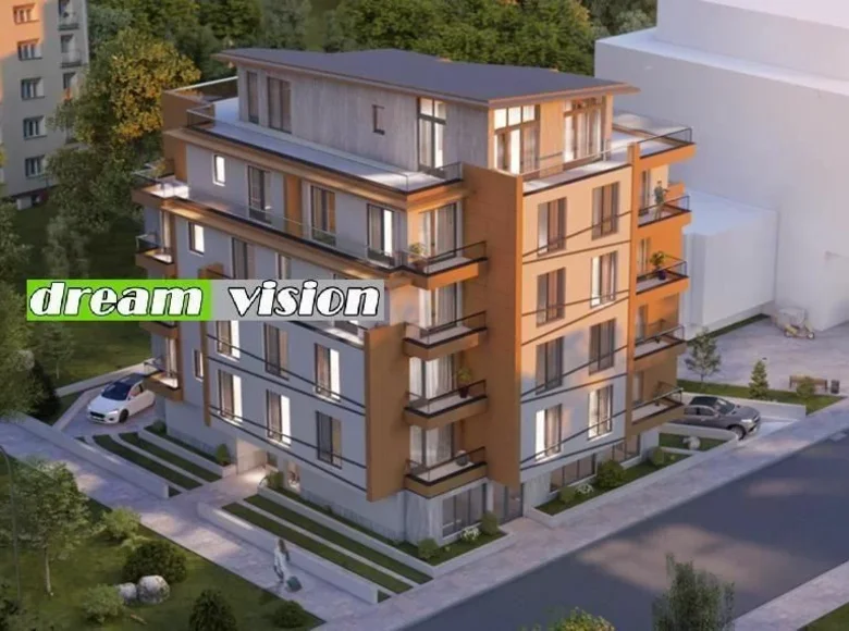 Mieszkanie 124 m² Vrabnitsa, Bułgaria