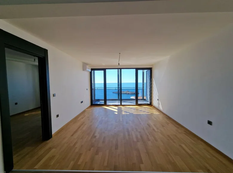 Appartement 2 chambres 79 m² Sveti Stefan, Monténégro