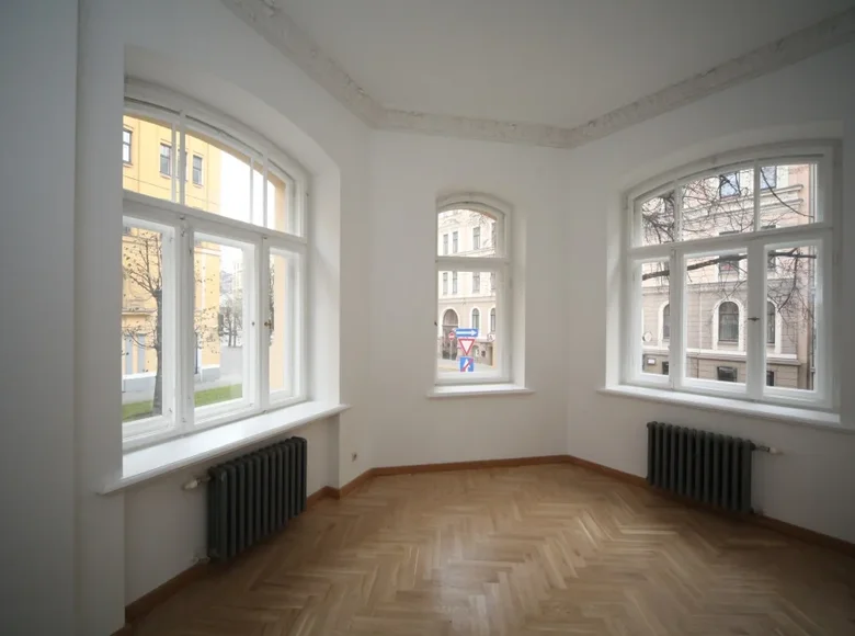 Apartment 7 bedrooms 197 m² Riga, Latvia