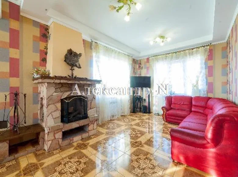 Maison 7 chambres 450 m² Sievierodonetsk, Ukraine