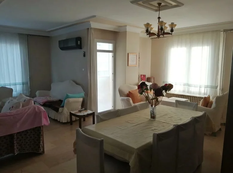 Wohnung 5 Zimmer 260 m² Alanya, Türkei