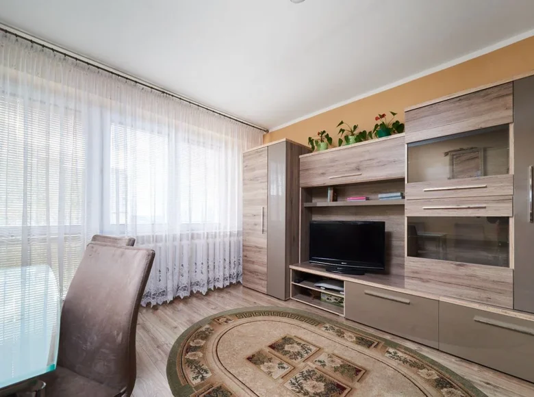 Mieszkanie 3 pokoi 60 m² Olsztyn, Polska