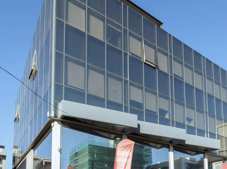 Commercial property  in Limassol, Cyprus