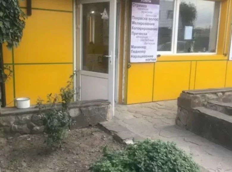 Propriété commerciale 36 m² à Odessa, Ukraine