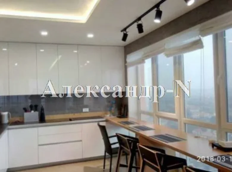 3 room apartment 150 m² Odessa, Ukraine