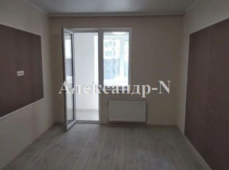 1 room apartment 41 m² Odessa, Ukraine