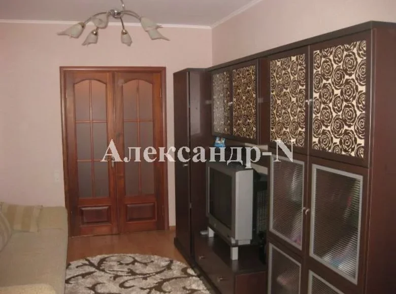 Appartement 2 chambres 56 m² Odessa, Ukraine