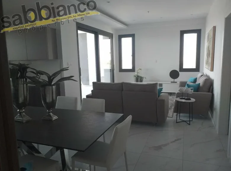 Apartamento 3 habitaciones 195 m² Paralimni, Chipre del Norte