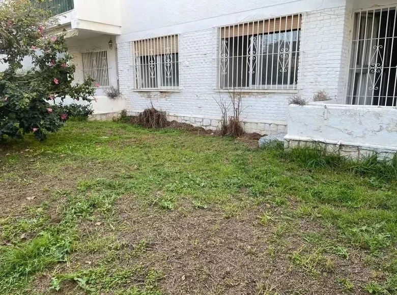 4 bedroom apartment 120 m² Benalmadena, Spain