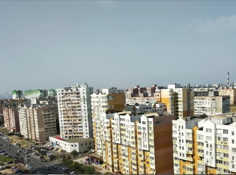 Mieszkanie 3 pokoi 96 m² Odessa, Ukraina