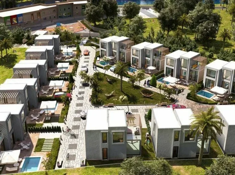 Villa 145 m² Batumi, Georgien
