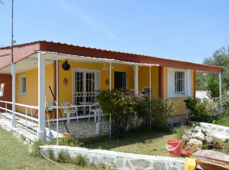 Dom 3 pokoi 101 m² Peloponnese Region, Grecja