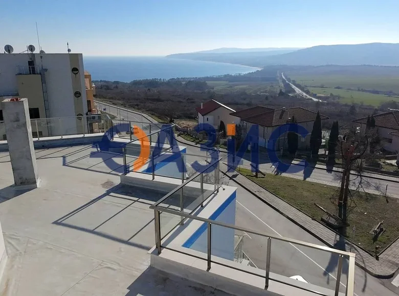 Квартира 3 комнаты 98 м² Бяла, Болгария