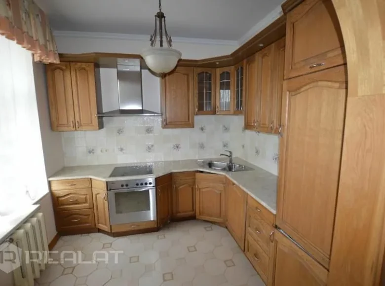 6 room apartment 173 m² Riga, Latvia