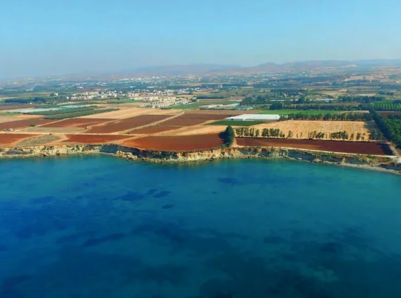 Grundstück  Mandria, Cyprus