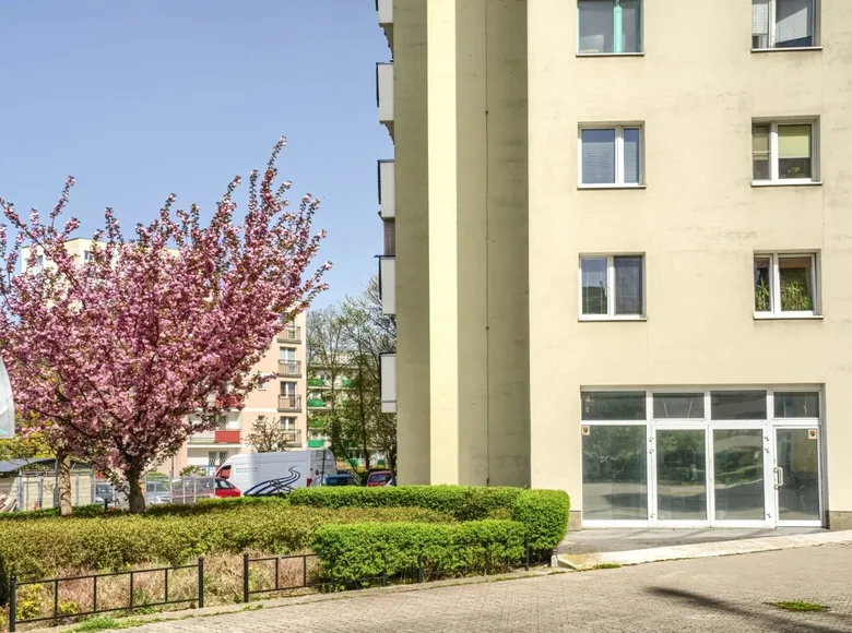 Appartement 96 m² Varsovie, Pologne