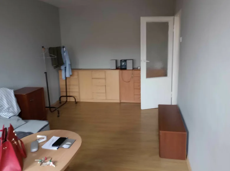 2 room apartment 39 m² in Wroclaw, Poland