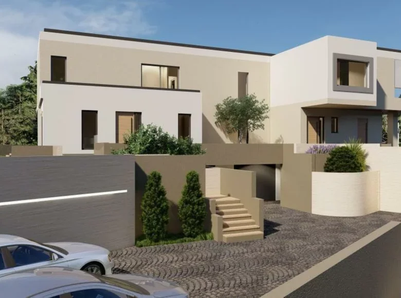 Willa 3 pokoi 212 m² Rovinj, Chorwacja