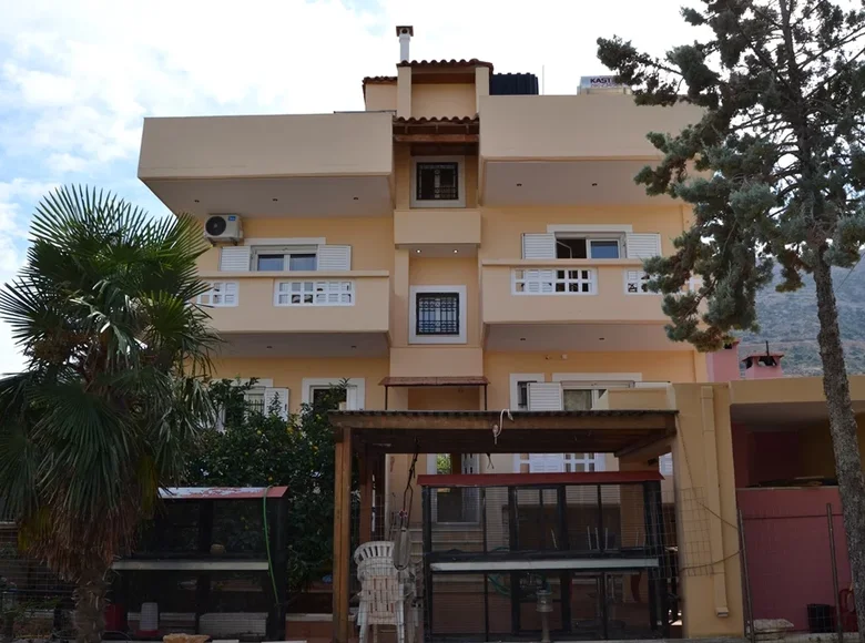 Ferienhaus 10 Zimmer 280 m² Provinz Chersonissos, Griechenland