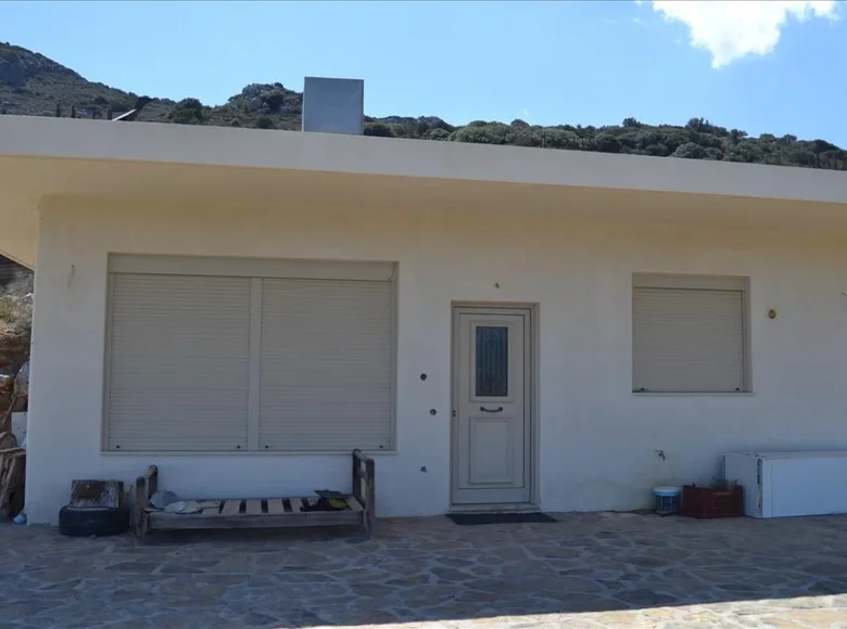 2 bedroom house 82 m² Lagou, Greece